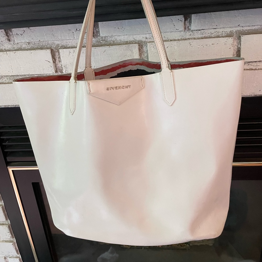 Givenchy tote bag